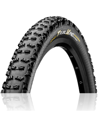 Pneu Trail King ProTection Apex Black Chili 26 x 2.40 TR Par le système avancé 