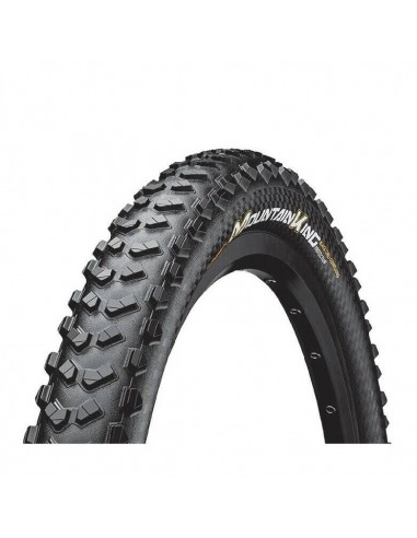 Pneu Continental Mountain King 27.5 x 2.80 ProTection Black Chili 2 - 3 jours ouvrés.