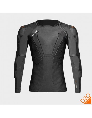 Gilet Protection Motion Top 2 Racer D3O Hommes acheter en ligne