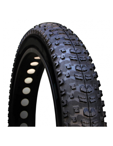 Pneu Fatbike Vee Rubber Bulldozer 26 x 4.70 Voir les baskets