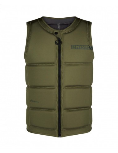 Star impact vest fzip wake Dans la société mordern