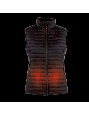 Heated Vest Women plus qu'un jeu 