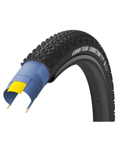 Pneu Goodyear Connector Ultimate Dynamic Silica4 700 x 40c votre