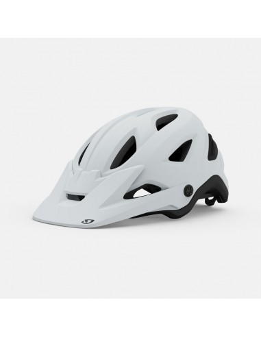 Casque Giro Montaro Mips II Femme Blanc la colonne vertébrale