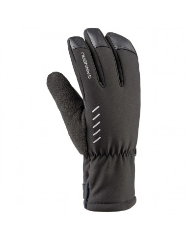 Gants Louis Garneau Bigwill Gel Hommes le concept de la Pate a emporter 