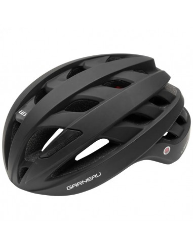 Casque Louis Garneau AKI II Unisexe les ligaments