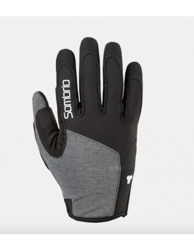 Gants Sombrio Senders Hommes Comparez plus de prix