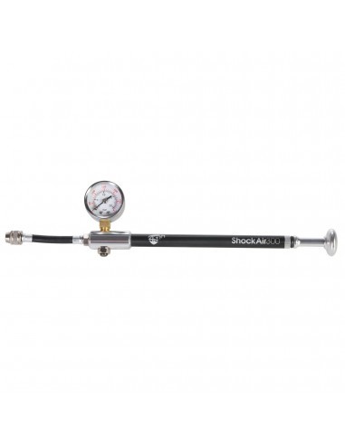 Pompe Suspension 49North 300 PSI Max meilleur choix