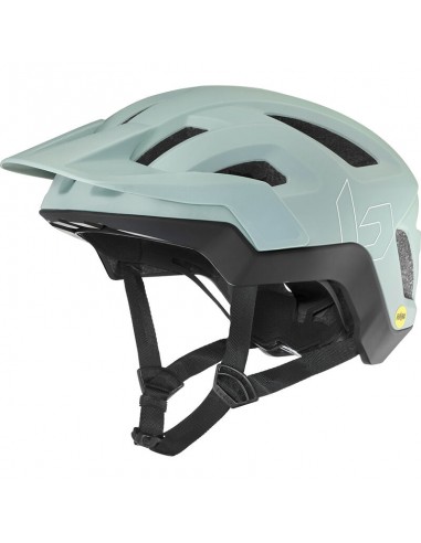 Casque Bollé Adapt Mips Gris SM rembourrage situé sous