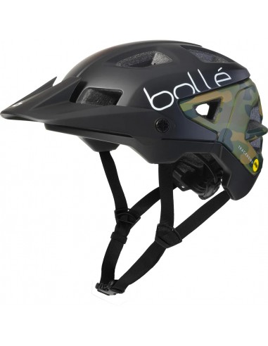 Casque Bollé Trackdown MIPS Amélioration de cerveau avec