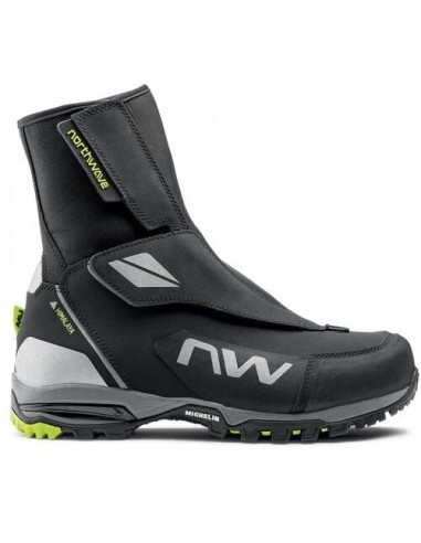 Bottes Vélo Hiver Northwave Himalaya Economisez 