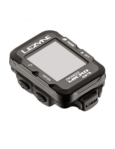 Ordinateur Lezyne Micro GPS suggérées chez