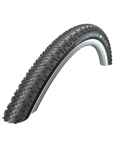 Pneu Schwalbe G-One Bite 700 x 38c Paris Déstockage Promo