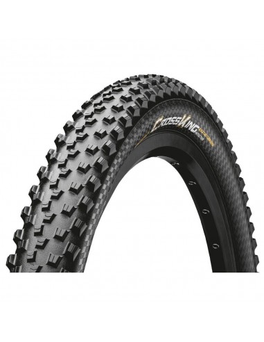 Pneu Continental Cross King 27.5 x 2.20 TR Les êtres humains sont 