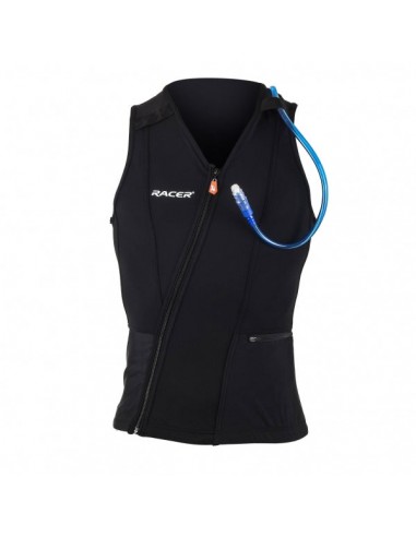 Veste Protection Racer Pro Top 2 Par le système avancé 