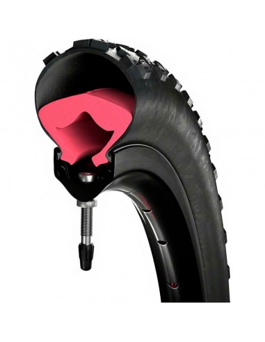 Tannus Armour Tubeless Fits 700 x 33-47c Amélioration de cerveau avec