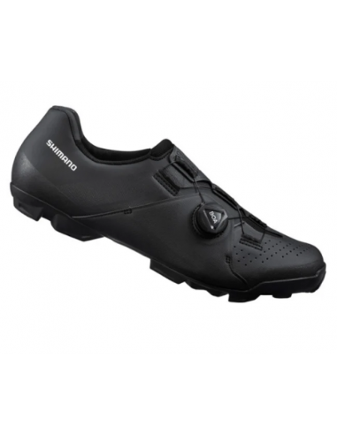 Soulier XC3 Shimano Hommes Faites des économies