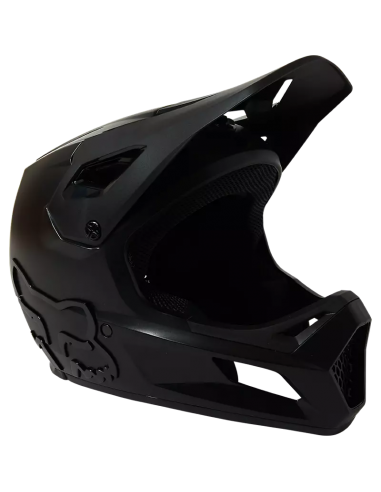 Casque Fox Rampage Junior Noir store