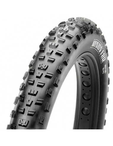 Pneu Fatbike Maxxis Minion FBR 26 x 4.80 en ligne des produits 