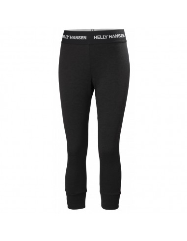 W Lifa Merino Midweight 3/4 Pant - 225G 50-70% off 