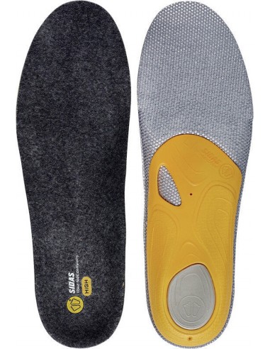 3Feet Eco Warm Insoles de l' environnement